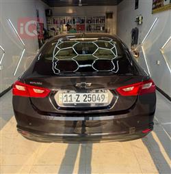 شيفروليه ماليبو